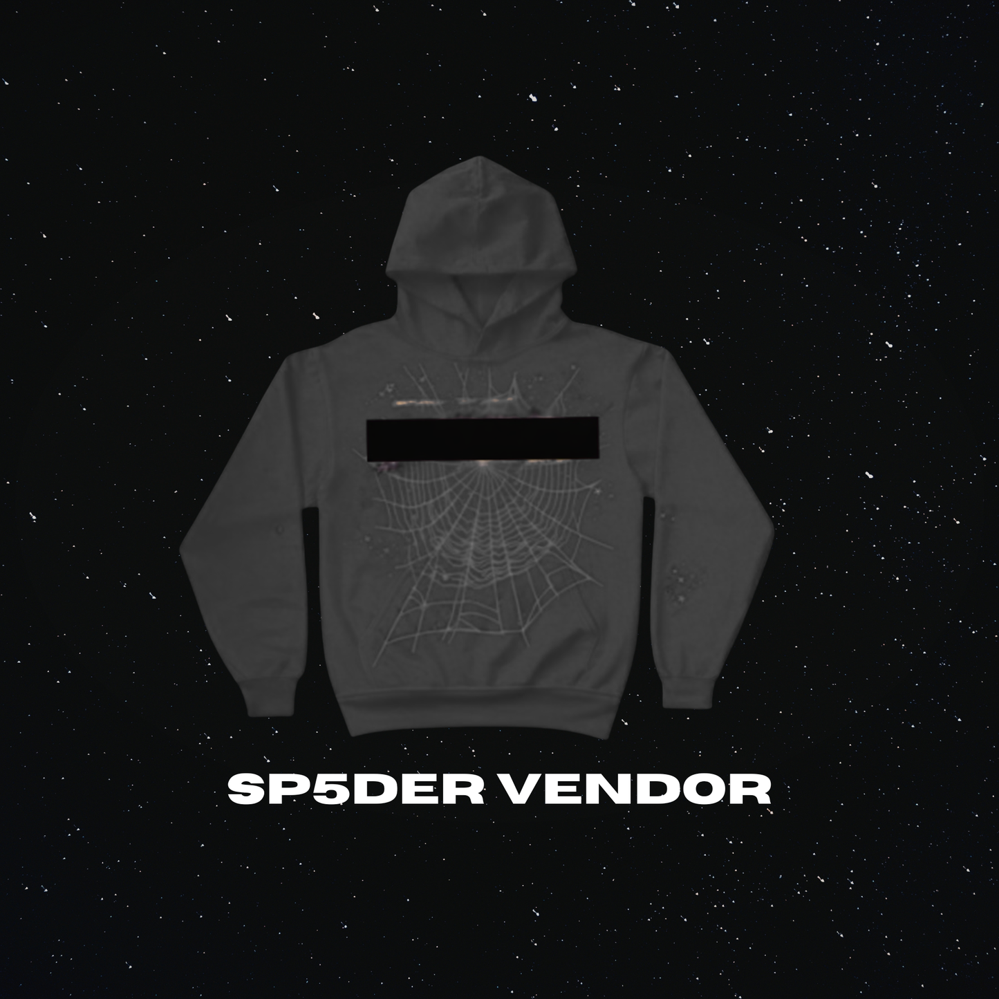 SP5DER! Vendor