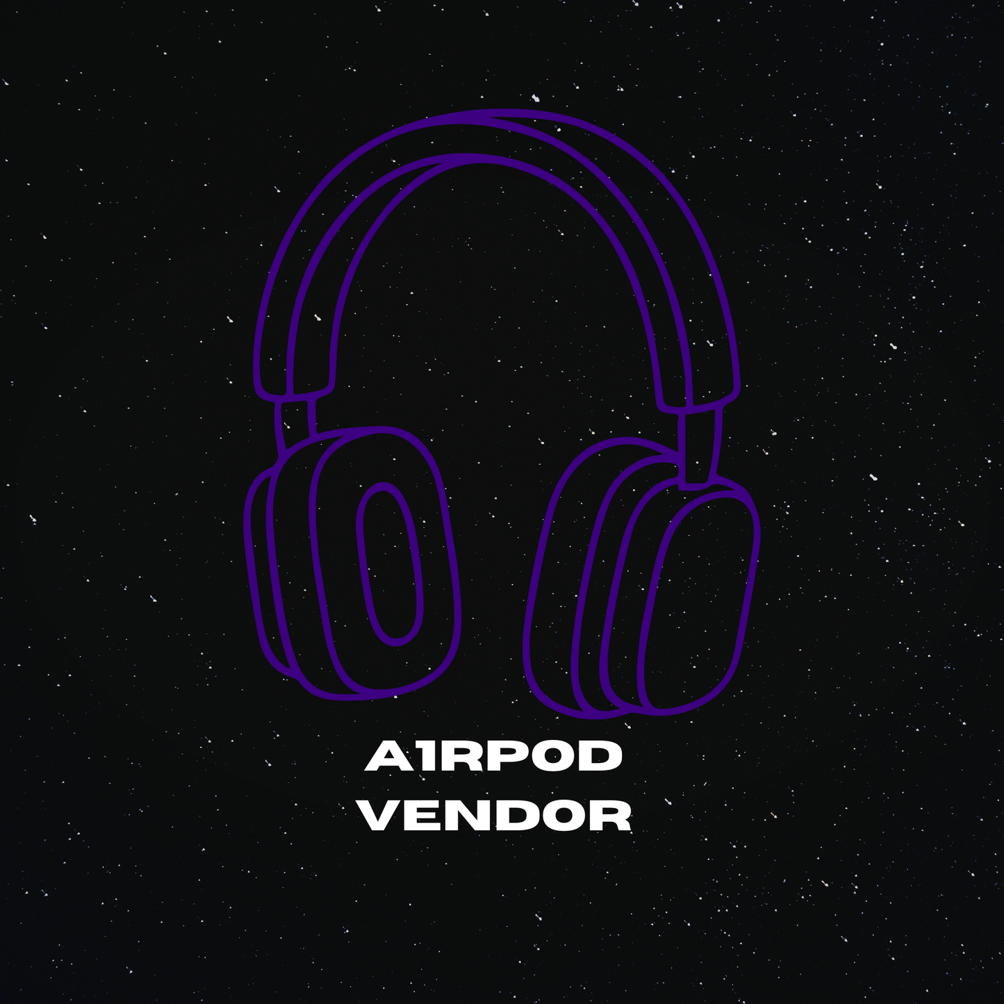 A1RPOD Vendor
