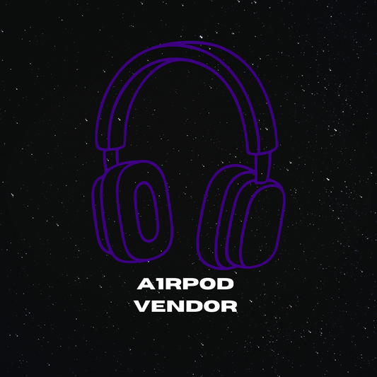 A1RPOD Vendor
