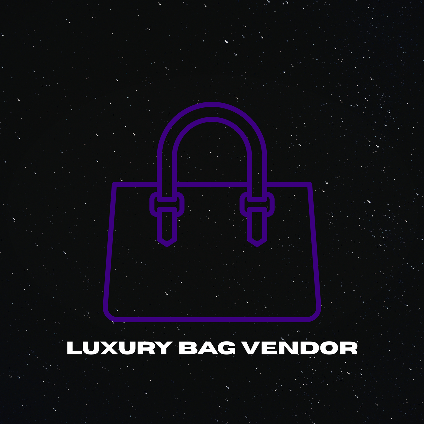 Luxury Bag Vendor