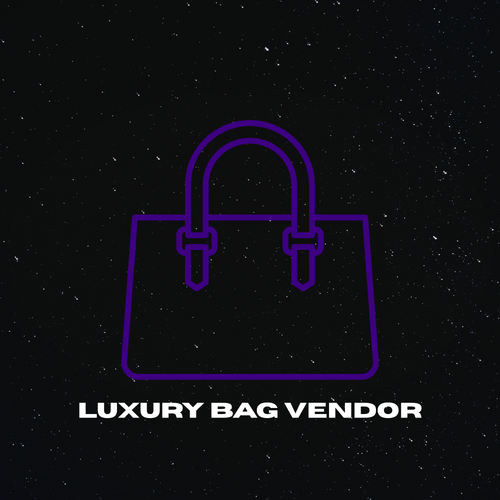 Luxury Bag Vendor
