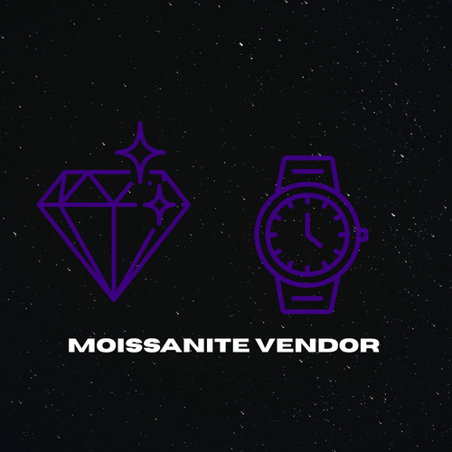 Moissanite Vendor