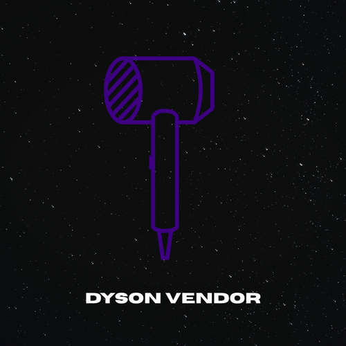 Dyson Vendor