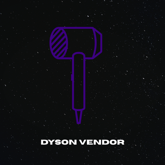 Dyson Vendor